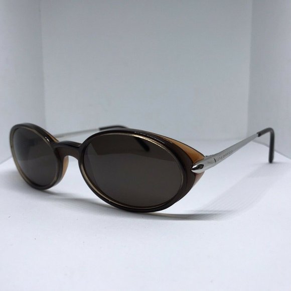 Cartier Other - SOLD! Cartier Havana Oval Platinum Glasses Sunglasses